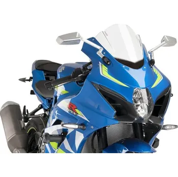 Puig Z-Racing Screens Suzuki GSX-R 1000/R (17-22) Kouřová (H)
