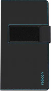 Pouzdro na mobilní telefon reboon booncover XS 5016 šedé