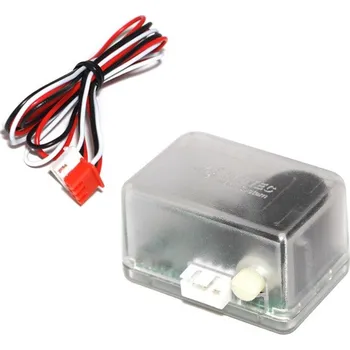 Autoelektrika KEETEC Otřesový dvouzónový snímač LSK 2