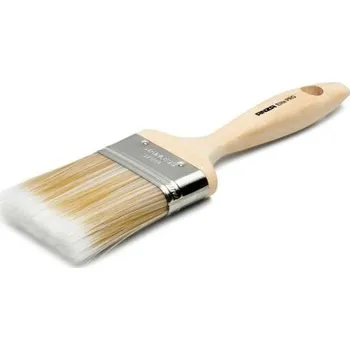 Malířský štětec Anza Elite Pro Brush 50 mm (štět.plochý PRO dřev.rukov)