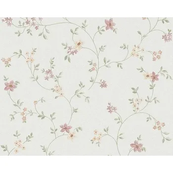 A.S. Création Best of Vlies 2018 93770-1 0,53 x 10,05 m