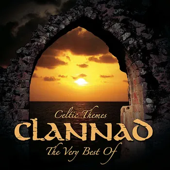 Zahraniční hudba Celtic Themes: The Very Best Of Clannad - Clannad [CD]