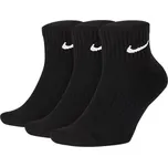 NIKE Everyday Lightweight 3 páry…
