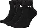 NIKE Everyday Cushioned Socks 3-pack…