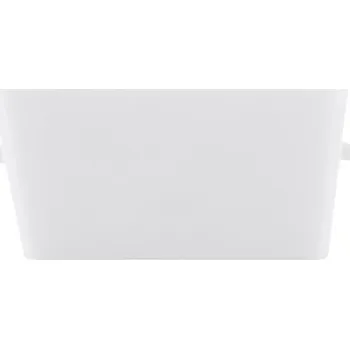 Venkovní osvětlení Emithor 94063205 LED stropní zápustné svítidlo do koupelny Agilo 1x20W | 1920lm | 4000K | IP65 + K nákupu nad 3000 Kč dárek zdarma