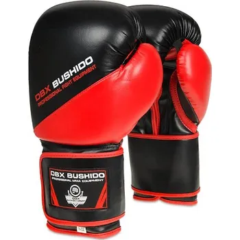 Boxerské rukavice Boxerské rukavice DBX BUSHIDO ARB-437 vel. 12 oz.