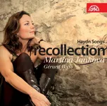 Recollection: Haydn Songs - Martina…