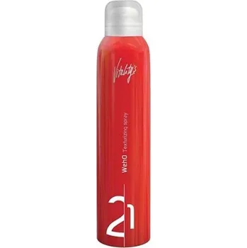 Stylingový přípravek VITALITYS WeHo Texturizing Spray 200ml - sprej pro zvětšení objemu a tvar