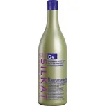 BES Silkat D4 Ristrutturante Shampoo regenerační šampon na barvené vlasy 1000ml