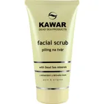 Kawar Peeling na tvář s pískem a…