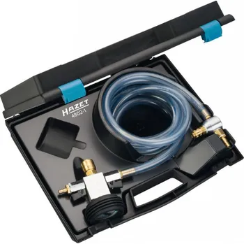 Rozvod motoru Hazet 4802-1 vakuový chladič