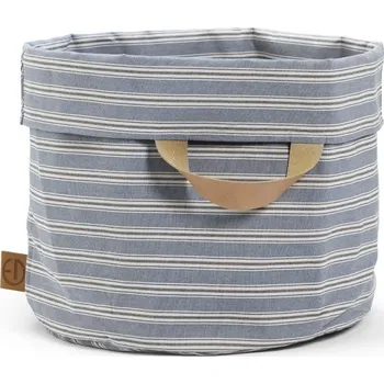 Úložný box Elodie Details úložný box na hračky Sandy Stripe