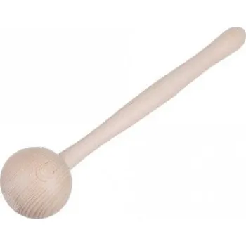 Hmoždíř Dřevotvar družstvo Koule na pasírování 33cm