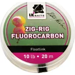 LK Baits Zig-Rig Fluorocarbon