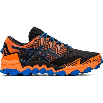 Pánská běžecká obuv Asics Gel-Fujitrabuco 8 GTX 1011A670-800