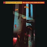 Black Celebration - Depeche Mode [CD]