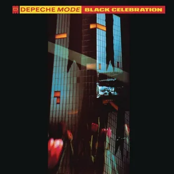 Zahraniční hudba Black Celebration - Depeche Mode [CD]