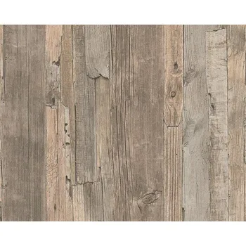 A.S. Création Best of Wood´n Stone 2020 95405-3 0,53 x 10,05 m