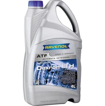Ravenol ATF Dexron III H, 4 l