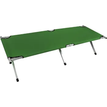 Zahradní lehátko Malatec 2593 polní lůžko 210 cm XL