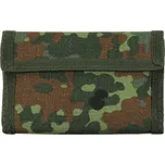Peněženka BW flecktarn MFH
