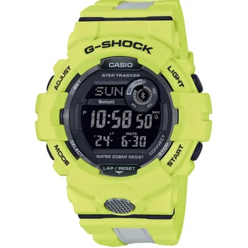 Hodinky Casio G-Shock GBD-800LU-9ER