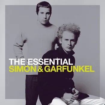The Essential Simon & Garfunkel - Simon…