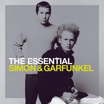 Zahraniční hudba The Essential Simon & Garfunkel - Simon & Garfunkel [2CD]