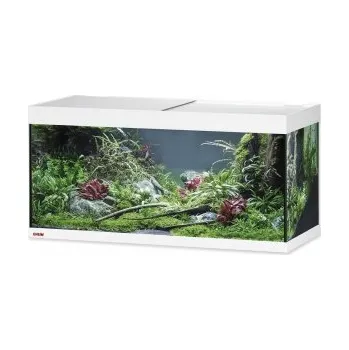 Akvárium Akvárium set EHEIM Vivaline LED bílé 180l
