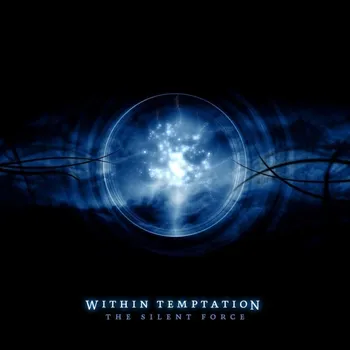 Zahraniční hudba The Silent Force - Within Temptation [CD]