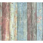 A.S. Création Best of Wood´n Stone 2020…