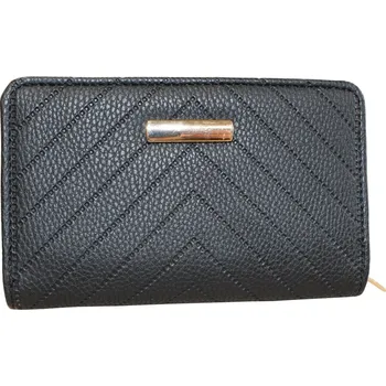 Peněženka Nicole Brown Dámská peněženka JBPS 179 černá