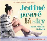 Jediné pravé lásky – Taylor Jenkins…