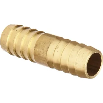 Vodovodní potrubí H2O Mosazná hadicová vsuvka 6/4" (41,0 mm) 1483.04