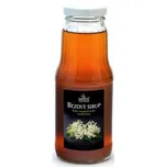 Valdemar Grešík Bezový sirup 330 ml