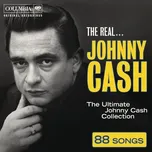 The Real... Johny Cash - Johnny Cash…