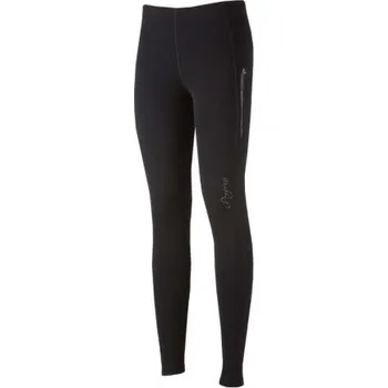 Běžecké oblečení Progress Skipy černé S