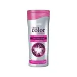 JOANNA Ultra Color Pink Shampoo 200ml - šampon pro blond, zesvětlené vlasy