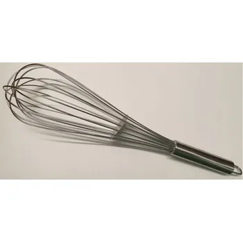 Šlehací metla PLASTIMEX Šlehací metla PROFI 40 cm