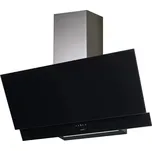 CATA JUNO GLASS TC Nerez Černé sklo 600