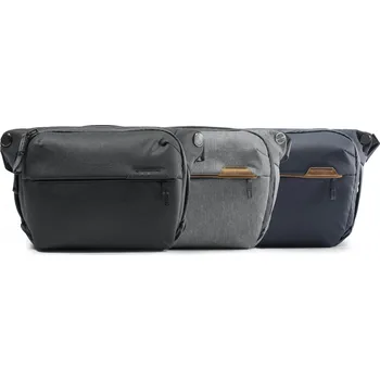 Peak Design Everyday Sling 6L v2 Ash