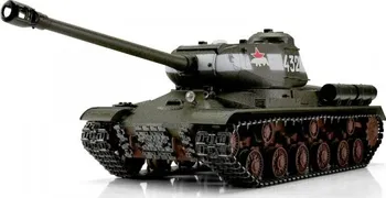 RC model tanku Torro IS-2 1944 IR zelená 1:16