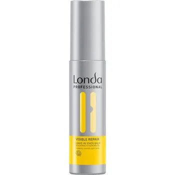 Londa Visible Repair Ends Balm 75 ml Vlasová regenerace Londa Visible Repair Ends Balm 75 ml
