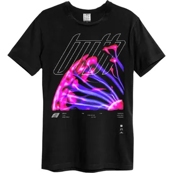 Pánské tričko Tričko metal pánské Bring Me The Horizon - AMO - AMPLIFIED - ZAV210C74