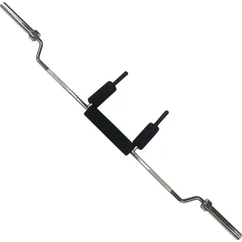 Arsenal Safety squat Bar osa na dřepy 19,5 kg