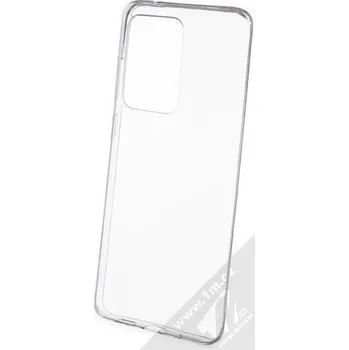 Forcell Ultra-thin 0.5 tenký gelový kryt pro Samsung Galaxy S20 Ultra průhledná (transparent)