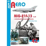 MiG-21F-13 v československém vojenském…