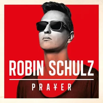 Zahraniční hudba Prayer - Robin Schulz [CD]