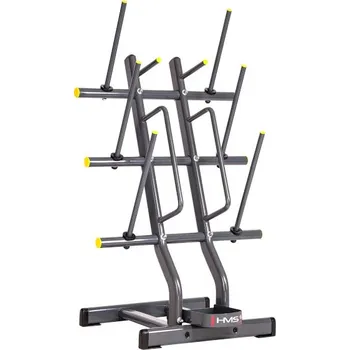Stojan pro Body Pump sady HMS Premium STR16