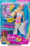 Barbie Dreamtopia Kouzelná mořská panna…